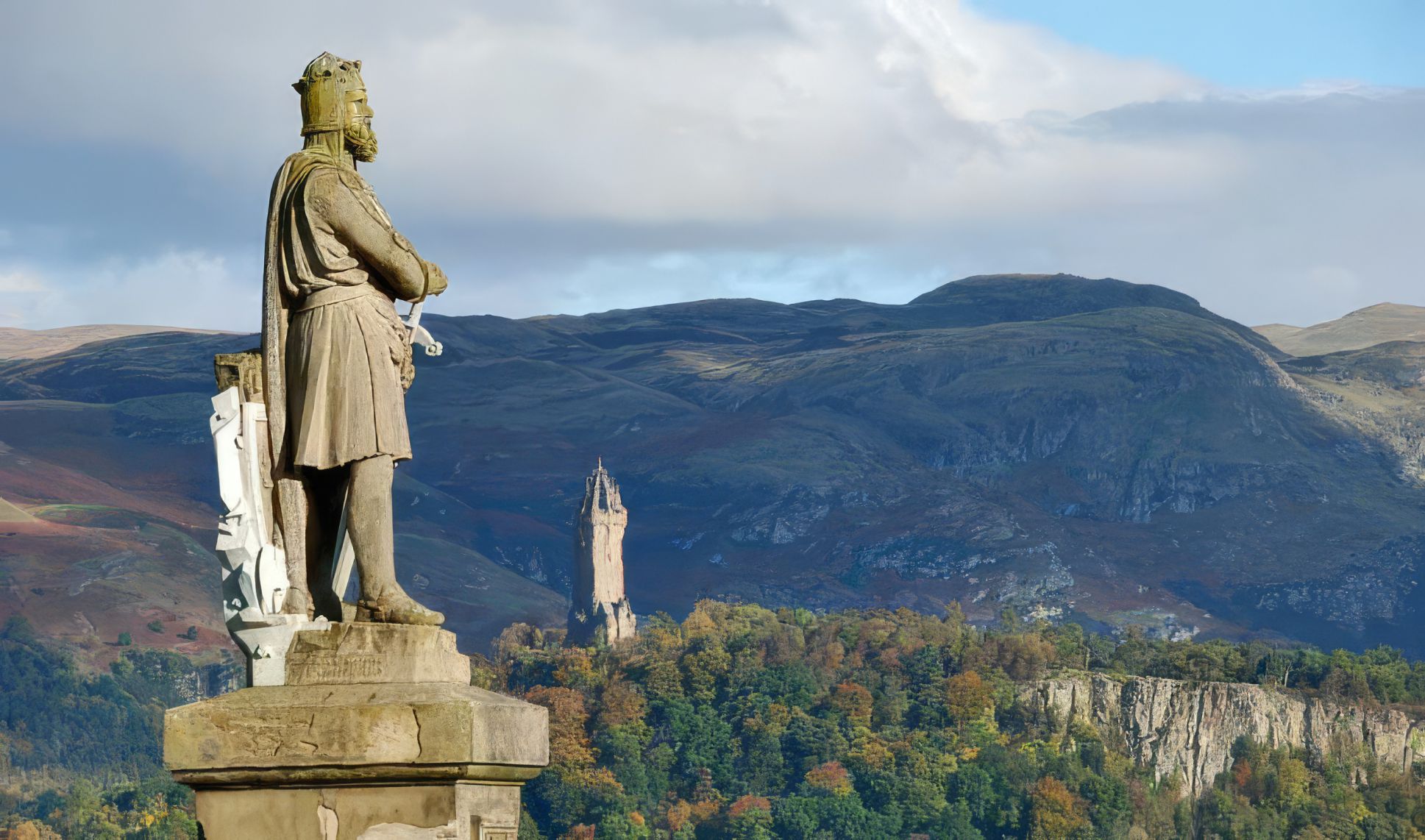 Wallace Monument